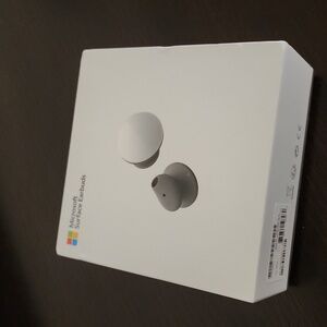 Microsoft Surface Earbuds